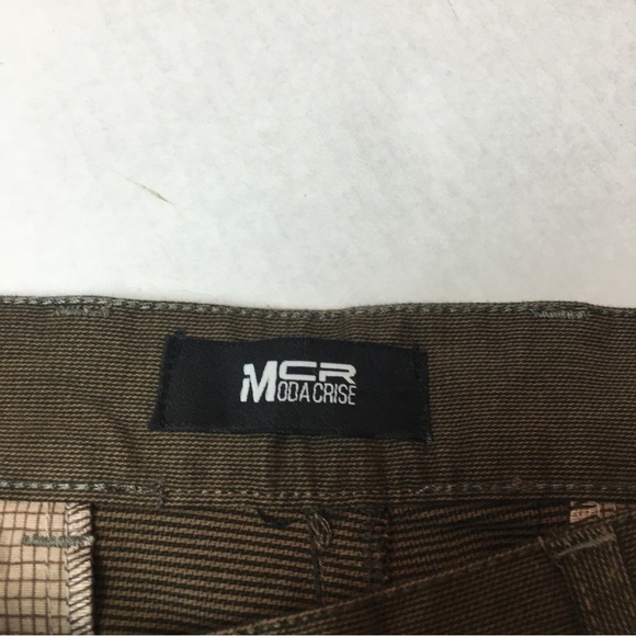 MCR Mens Wear Pants NWT - Picture 3 of 12